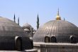 View from aya sofia roof