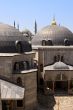 View from aya sofia roof