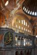 aya sofia interior