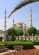 istanbul architecture