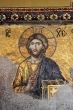 jesus christ mosaic