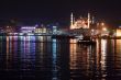 night istanbul