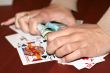 player in poker