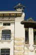 Viennese architecture Art Nouveau, Otto Wagner