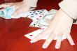 player in poker