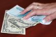 dollars