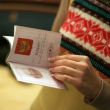 passport