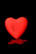 Bleeding heart