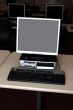 computer classroom