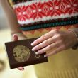 passport
