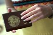 passport