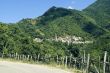 Passo del Cirone - Village in the Appennino (Italy)