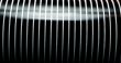 Metal stripe background