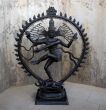 Figure of Shiva
