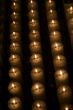 group of candles