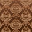 Damask pattern