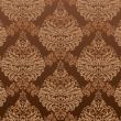 Damask pattern