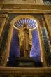 female saint in spanish church
