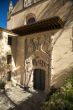 monastery at segovia