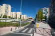 tunnel access in town
