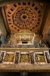 ancient tomb coffin