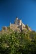 segovia castle
