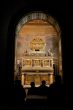 saint john tomb at segovia church