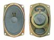 Old loudspeaker