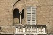 Parma - Windows of various ages