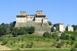 Castle of Torrechiara (Parma)