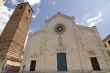 Cathedral of Pietrasanta (Tuscany)