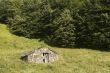 Passo del Cirone (Appennino) - Hut