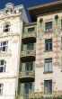 Viennese architecture Art Nouveau, Otto Wagner