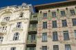 Viennese architecture Art Nouveau, Otto Wagner
