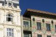 Viennese architecture Art Nouveau, Otto Wagner