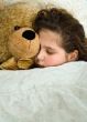 Sleeping