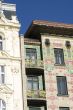 Viennese architecture Art Nouveau, Otto Wagner