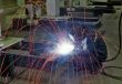 Arc-welding