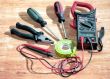 Electrician tools