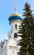 Russian orthodoxy church
