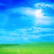 beautiful sky