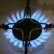 gas burner