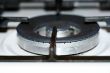 gas burner