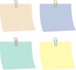 Paper, empty