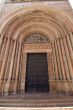 Parma - Portal of the Baptistery