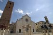 Pietrasanta (Lucca) - Cathedral Square