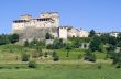 Castle of Torrechiara (Parma)