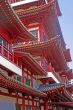 The Buddha Tooth Relic Temple