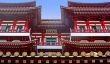 The Buddha Tooth Relic Temple