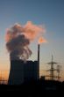 power plant